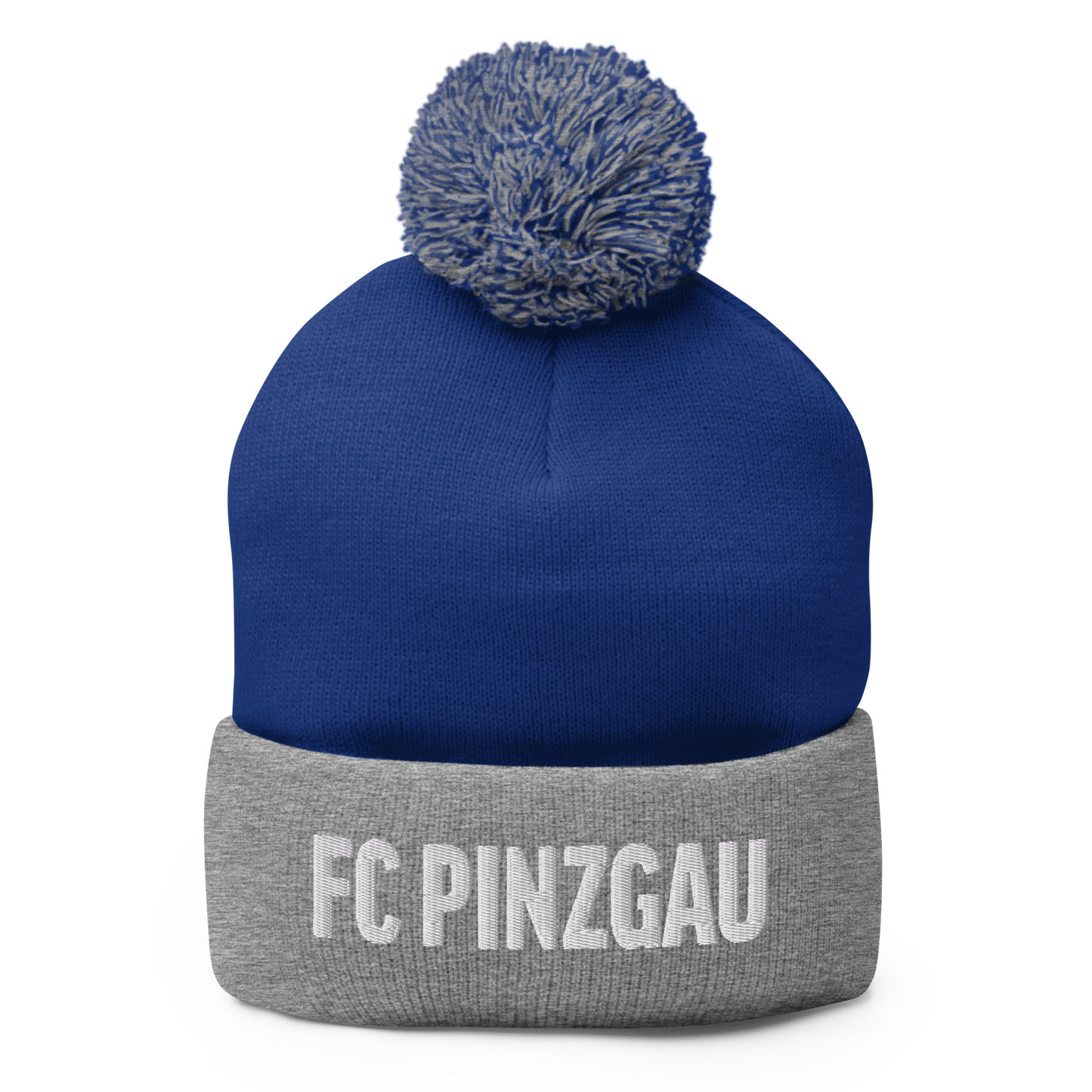 FC Pinzgau Wordmark Beanie