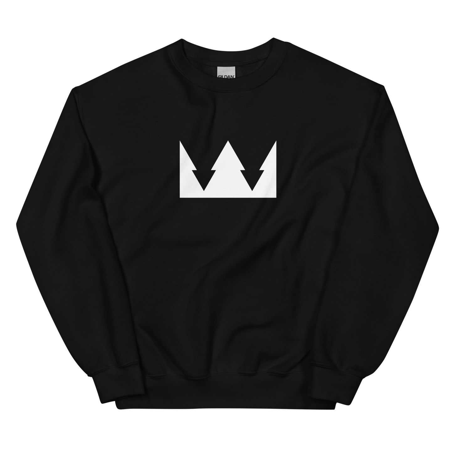 FCPS Crown Crewneck Sweatshirt