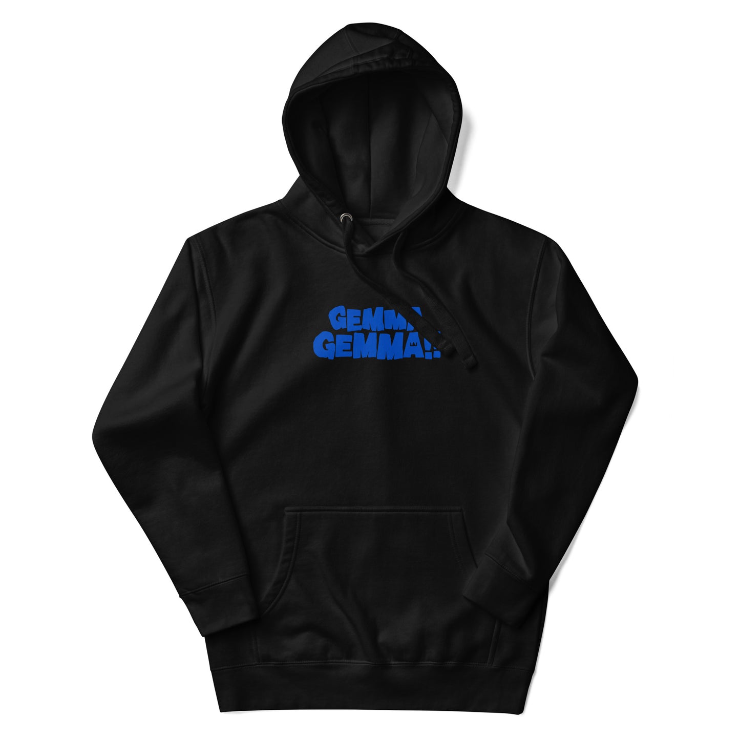 FCPS Gemma Gemma Hoodie