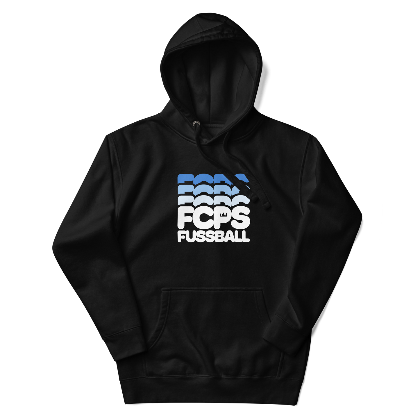 FCPS Fussball Hoodie