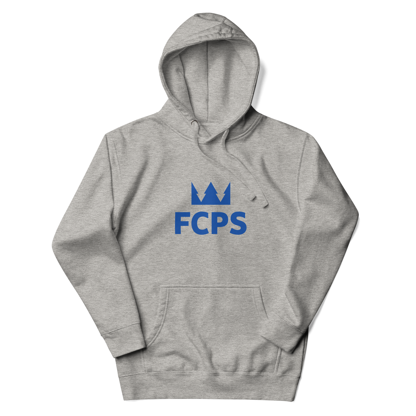 FCPS Logo Hoodie