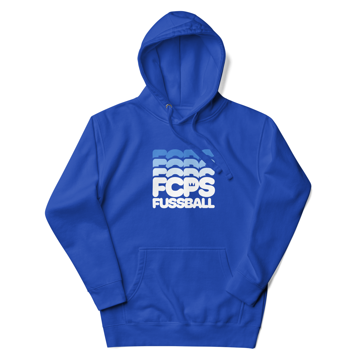 FCPS Fussball Hoodie