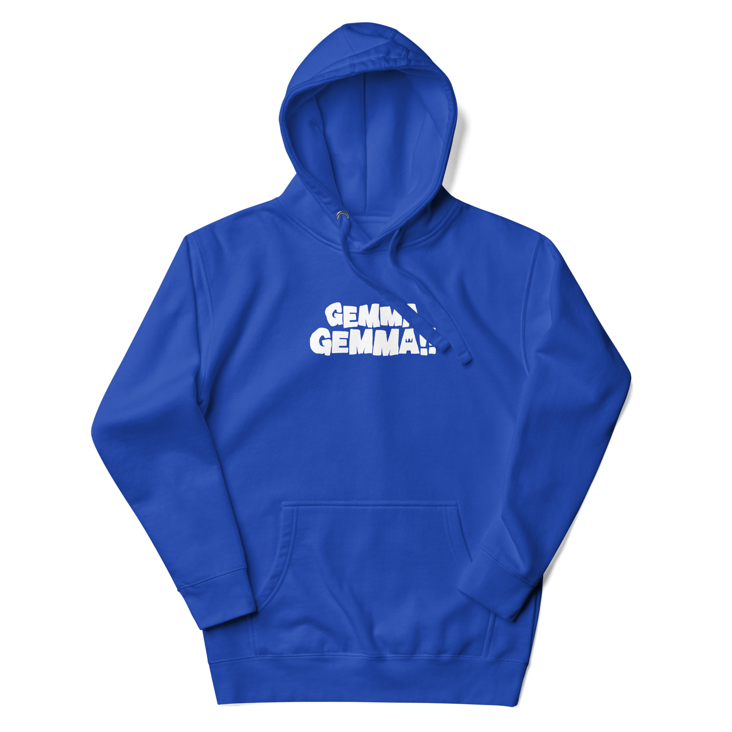 FCPS Gemma Gemma Hoodie